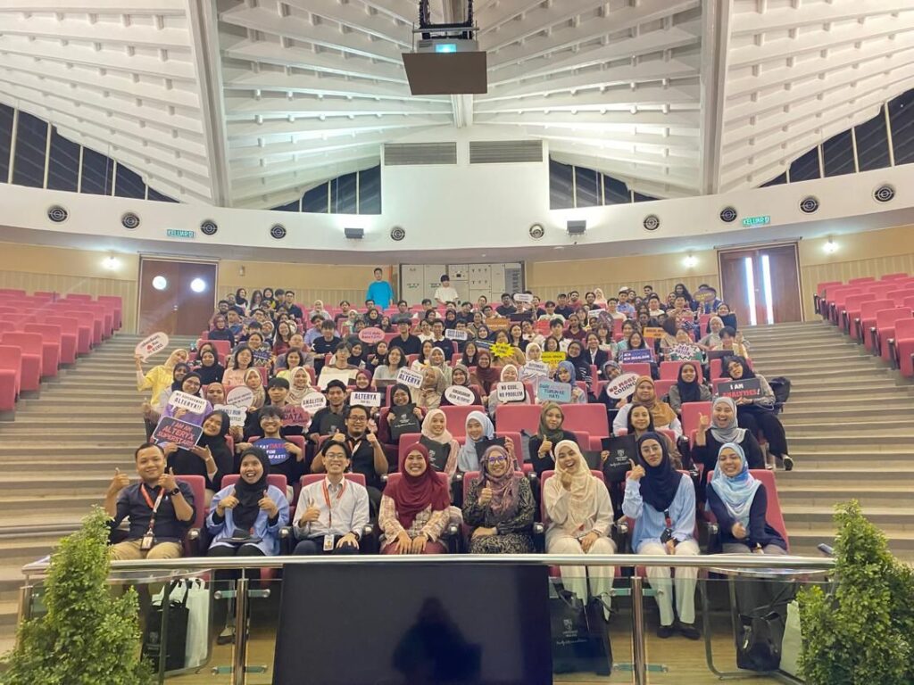 ORTECH Academy Leads High-Impact Internal Audit Data Analytics Workshop at Universiti Malaya 1763629243888