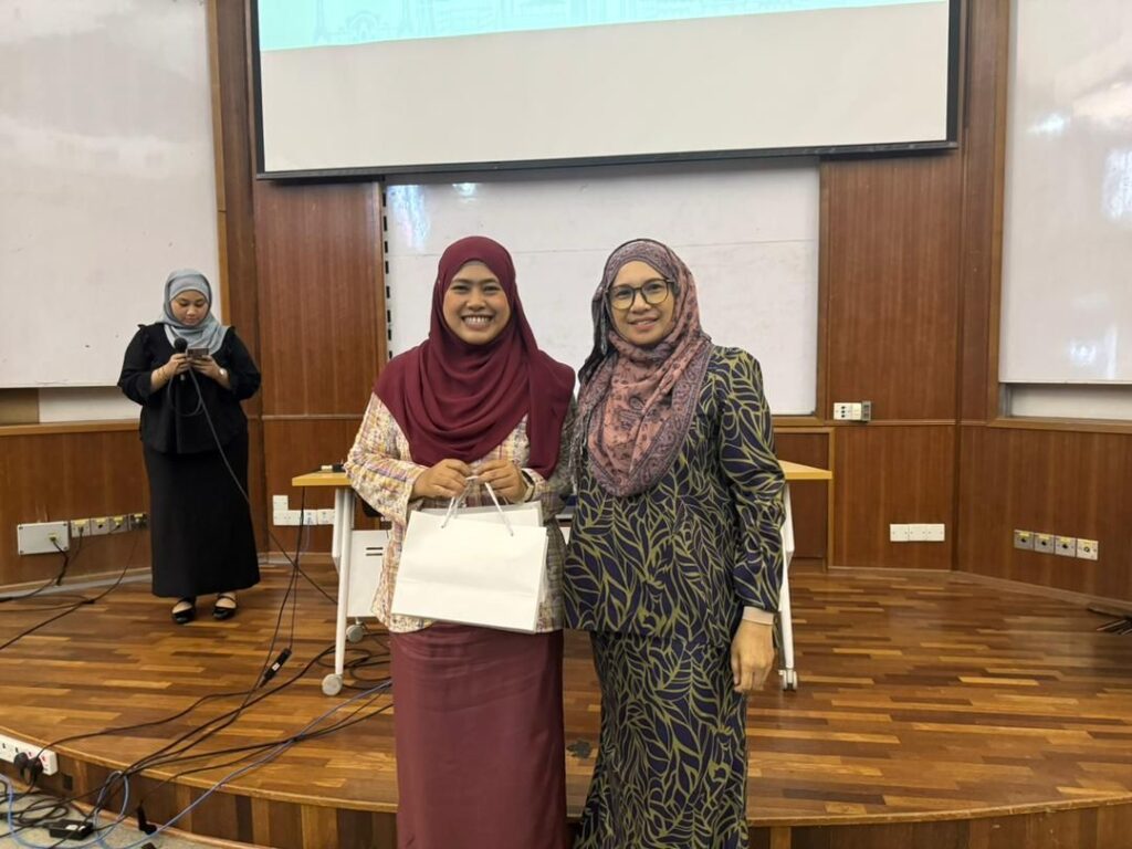 ORTECH Academy Leads High-Impact Internal Audit Data Analytics Workshop at Universiti Malaya 1763629246152