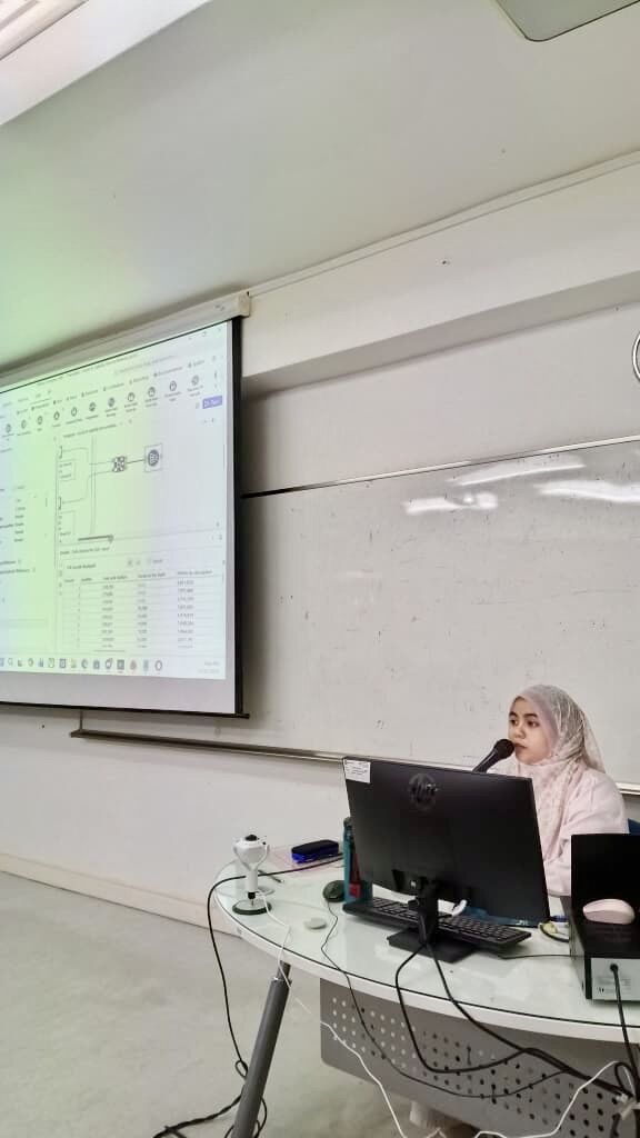 ORTECH Academy Leads High-Impact Internal Audit Data Analytics Workshop at Universiti Malaya 1763629248641