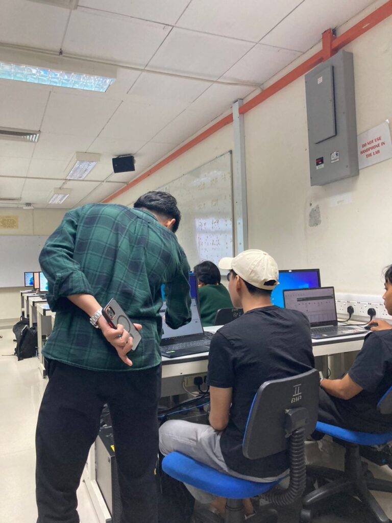 ORTECH Academy Leads High-Impact Internal Audit Data Analytics Workshop at Universiti Malaya 1763629308284