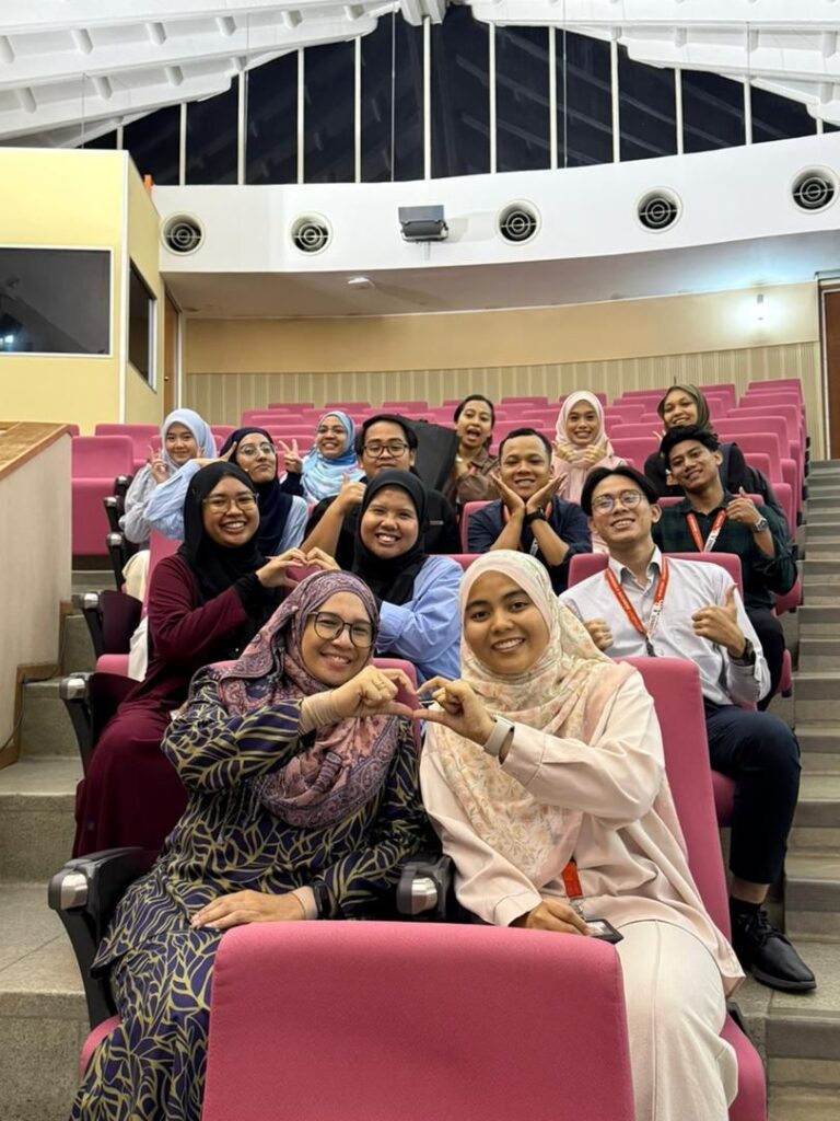 ORTECH Academy Leads High-Impact Internal Audit Data Analytics Workshop at Universiti Malaya 1763629312924