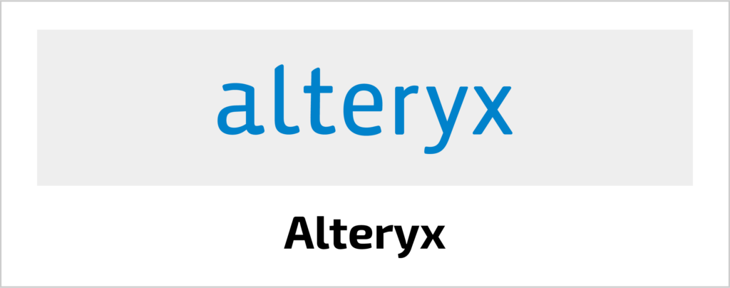 Alteryx